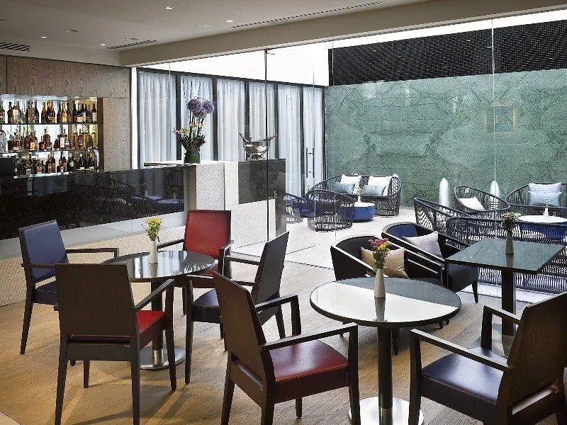 K+K Hotel Picasso El Born Barcellona 4*,