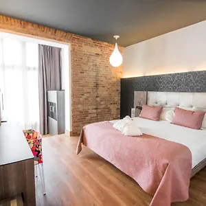 Hotel Petit Palace Museum, Barcelona