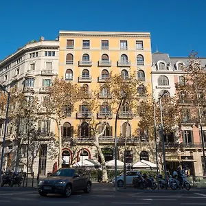 Casa de hóspedes Hostalin Passeig De Gràcia