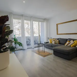 Apartamento Flat Manager