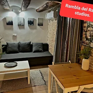 Hostel The Hipstel Parallel, Barselona