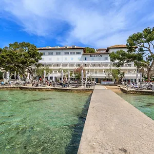 Illa D'or & Club Apts 4* Sup Spain