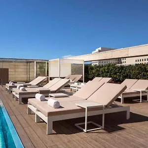 Nh Collection Constanza Spain
