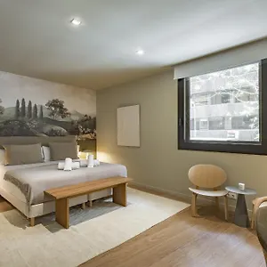 Ola Living Diagonal Pensjonat