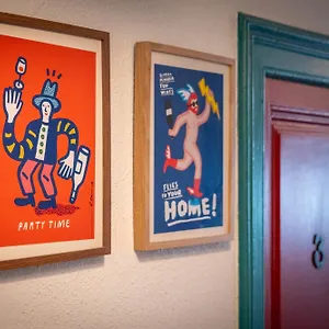 Soul Backpackers Barcellona