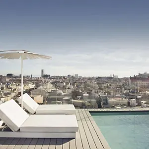 Hotel Yurbban Trafalgar, Barcelona