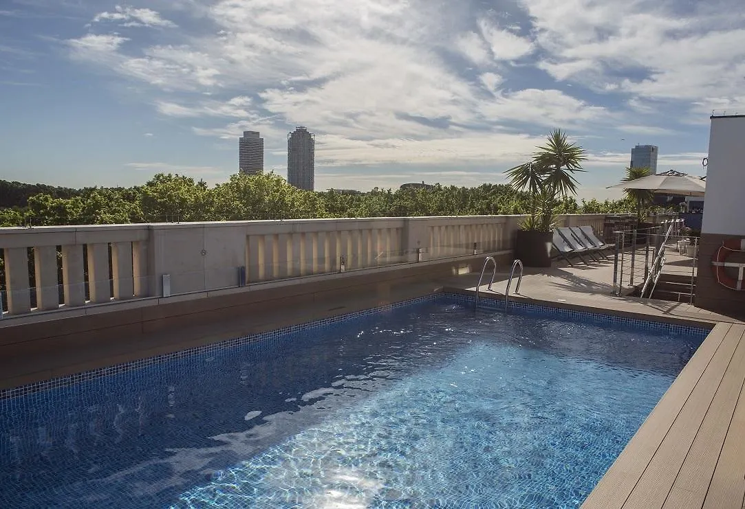 Miiro Borneta Hotel Barcelona