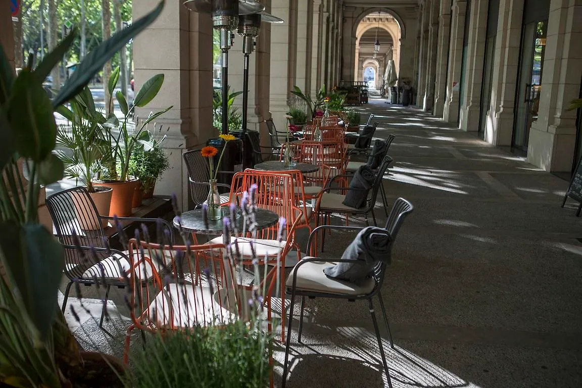 Miiro Borneta Hotel Barcelona