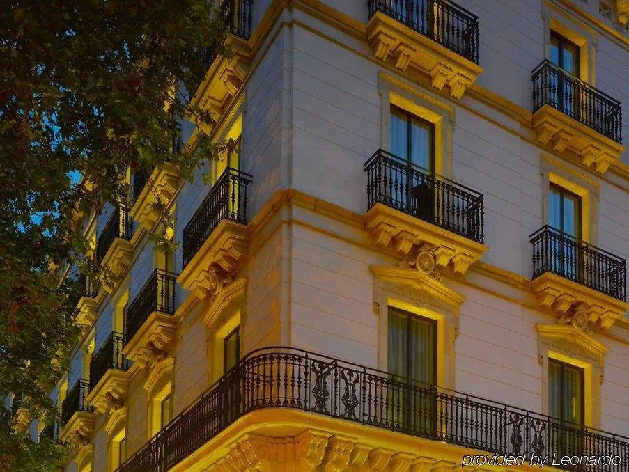 Miiro Borneta Hotel Barcelona