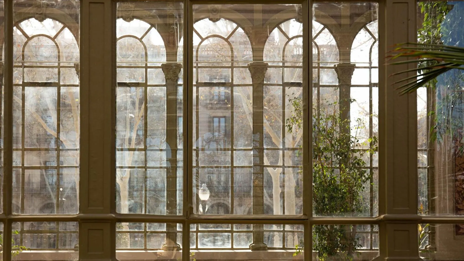 Miiro Borneta Hotel Barcelona