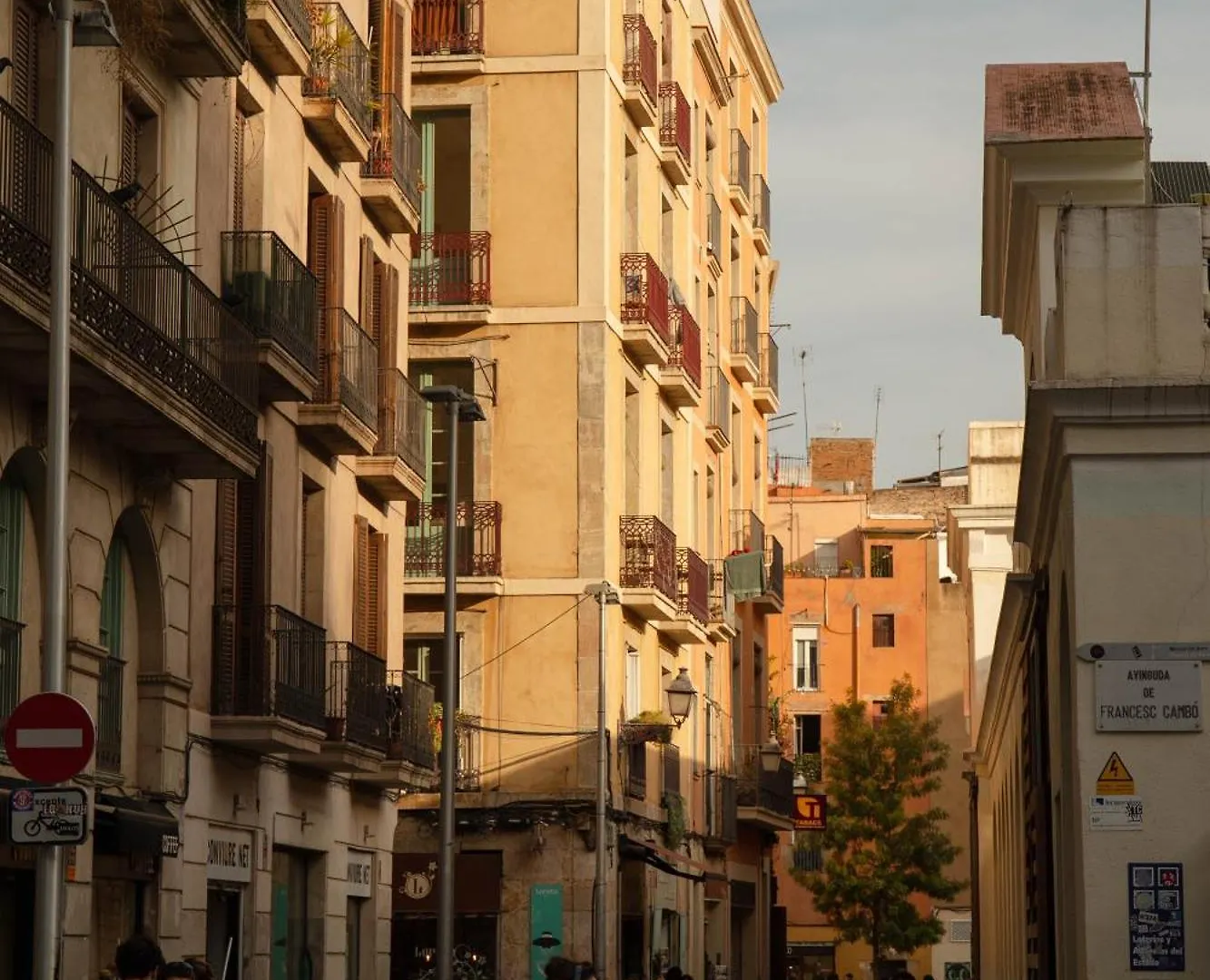 Miiro Borneta Hotel Barcelona 4*,  Spain