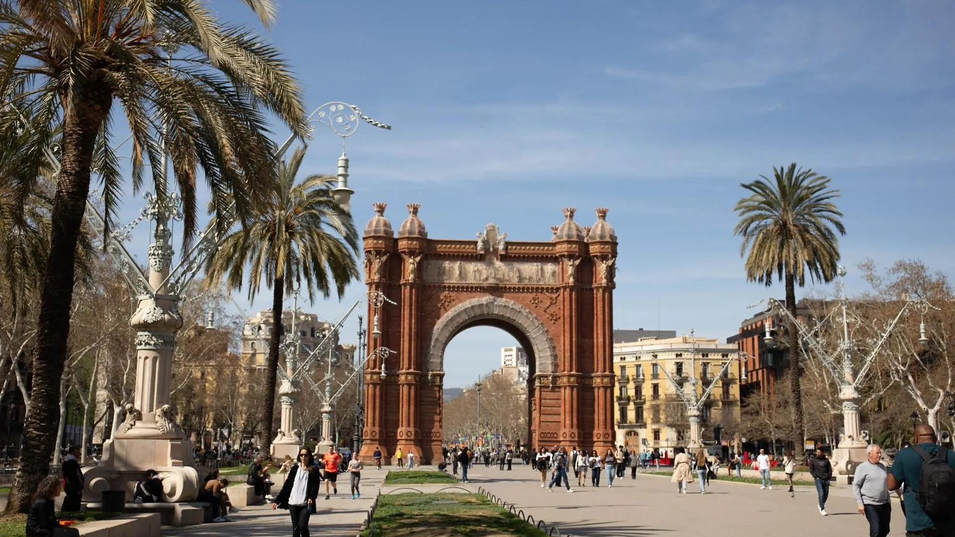 Miiro Borneta Hotel Barcelona
