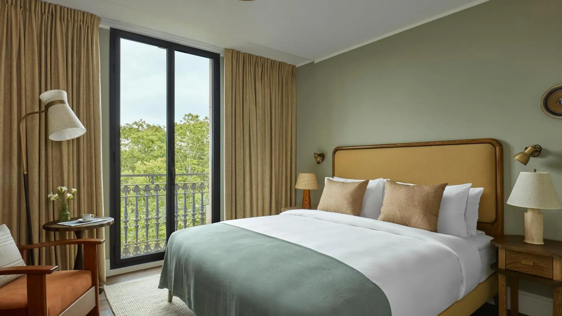 Miiro Borneta Hotel Barcelona