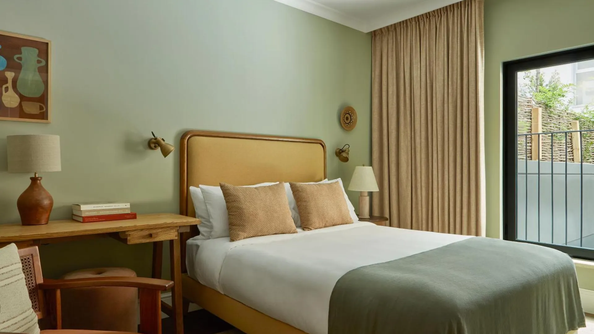 Miiro Borneta Hotel Barcelona 4*,  Spain