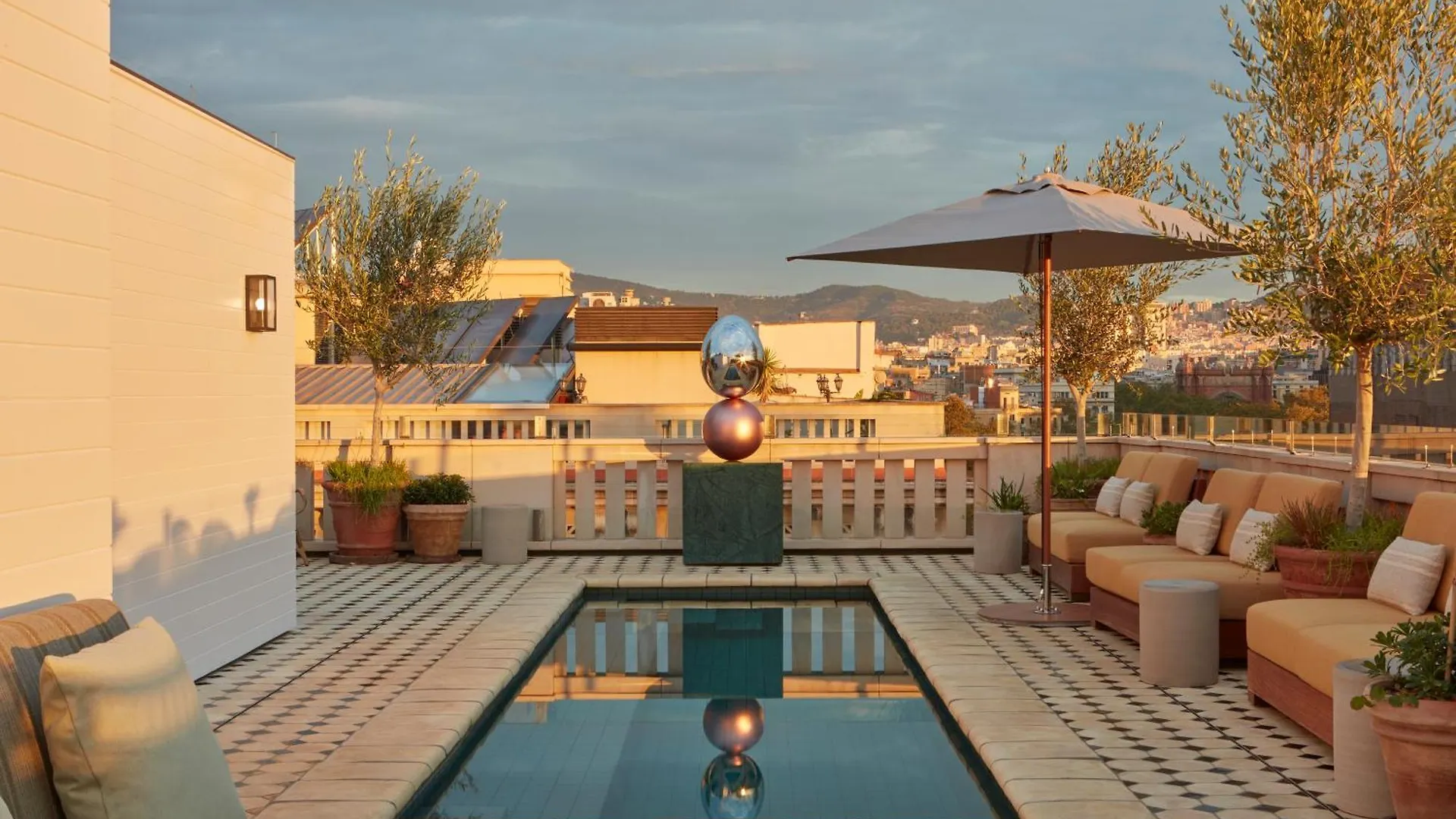 Miiro Borneta Hotel Barcelona