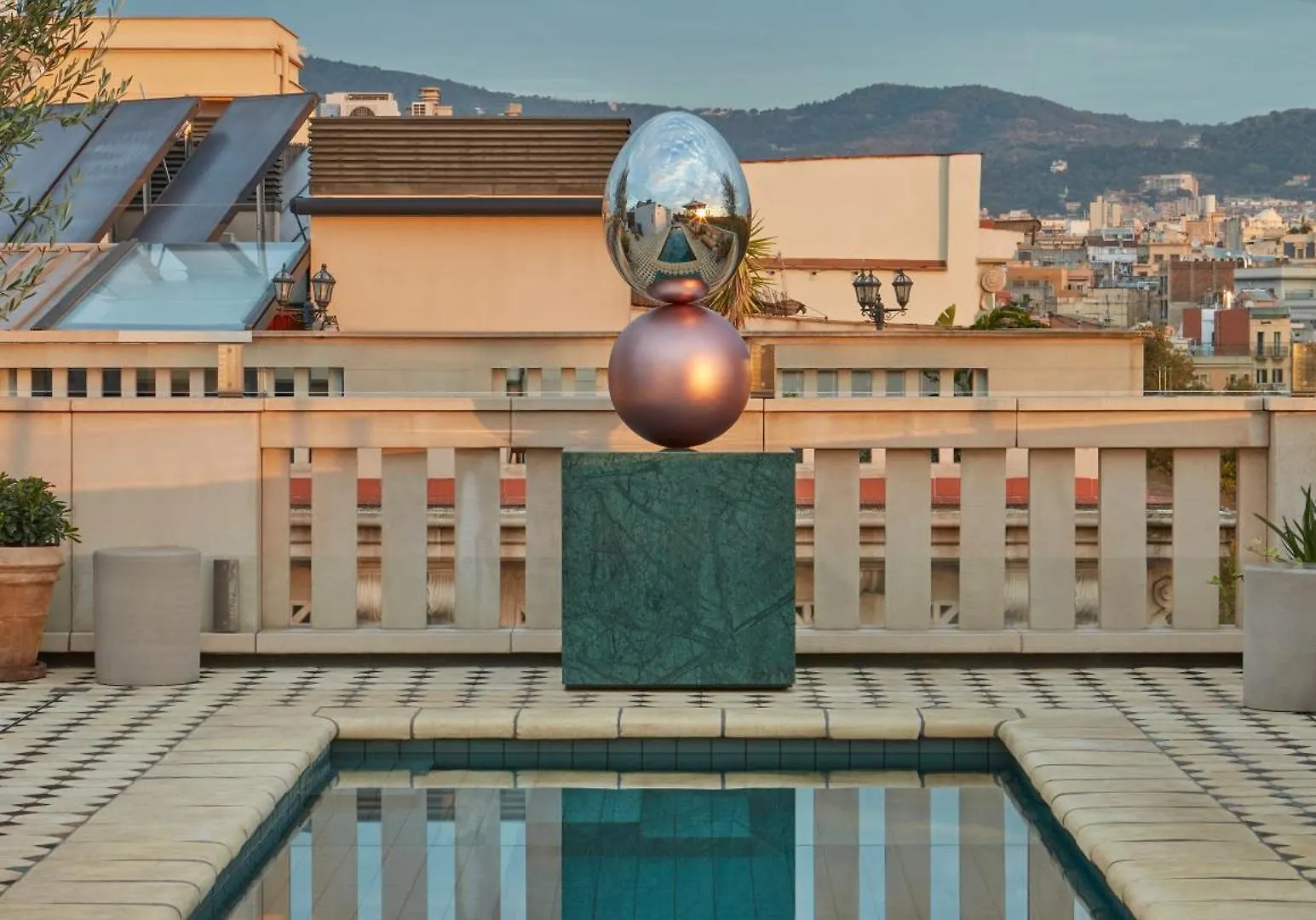 Miiro Borneta Hotel Barcelona Spain