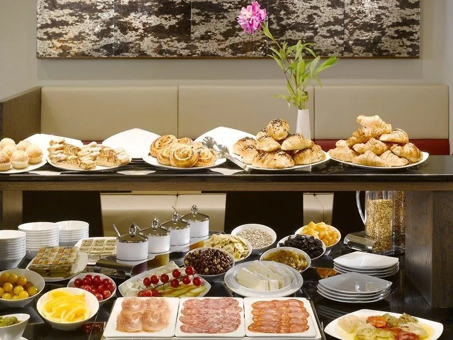 Miiro Borneta Hotel Barcelona