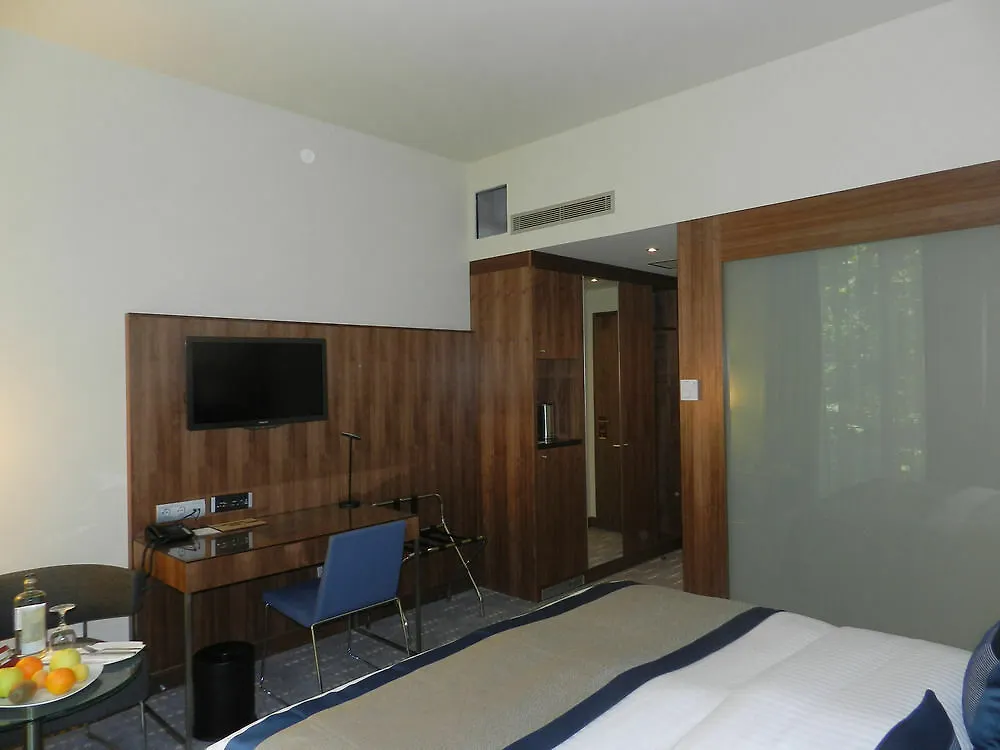 Miiro Borneta Hotel Barcelona